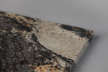 Modèle No.5 - Plaque en granit pour table tournante