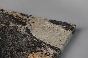Modèle No.5 - Plaque en granit pour table tournante