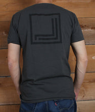 Modèle No.6 - T-shirt Le Needle pour homme