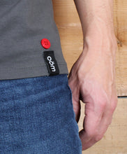 Modèle No.6 - T-shirt Le Needle pour homme