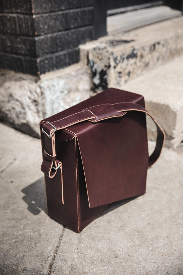 Prototype unique du Modèle No.9 -Sac de transport